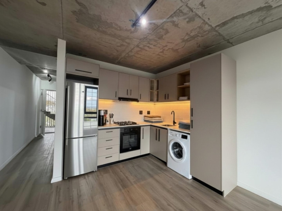 1 Bedroom Property for Sale in Table View Western Cape